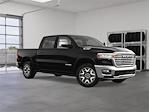 New 2025 Ram 1500 Laramie Crew Cab Pickup for sale #M4094T - photo 5