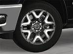 New 2025 Ram 1500 Laramie Crew Cab Pickup for sale #M4094T - photo 6