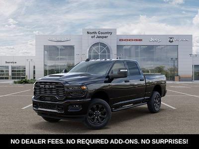 New 2027 Ram 2500 Tradesman Crew Cab for sale #M4182T - photo 1