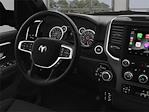 New 2025 Ram 1500 Big Horn Crew Cab 4x4 Pickup for sale #M4400T - photo 14