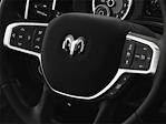 New 2025 Ram 1500 Big Horn Crew Cab 4x4 Pickup for sale #M4400T - photo 21