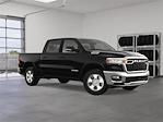 New 2025 Ram 1500 Big Horn Crew Cab 4x4 Pickup for sale #M4400T - photo 6