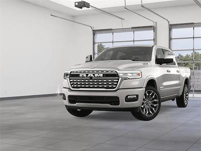 New 2025 Ram 1500 Limited Crew Cab 4x4 Pickup for sale #M4688 - photo 1