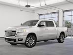 New 2025 Ram 1500 Limited Crew Cab 4x4 Pickup for sale #M4688 - photo 2