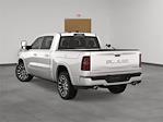 New 2025 Ram 1500 Limited Crew Cab 4x4 Pickup for sale #M4688 - photo 4