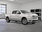 New 2025 Ram 1500 Limited Crew Cab 4x4 Pickup for sale #M4688 - photo 7