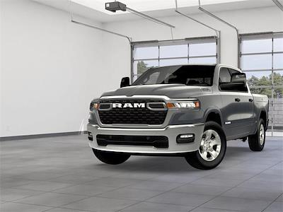 New 2026 Ram 1500 Big Horn Crew Cab 4x4 Pickup for sale #M4767 - photo 1