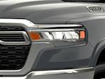 New 2026 Ram 1500 Big Horn Crew Cab 4x4 Pickup for sale #M4767 - photo 13