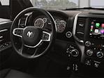 New 2026 Ram 1500 Big Horn Crew Cab 4x4 Pickup for sale #M4767 - photo 18