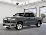 New 2026 Ram 1500 Big Horn Crew Cab 4x4 Pickup for sale #M4767 - photo 2