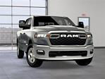New 2026 Ram 1500 Big Horn Crew Cab 4x4 Pickup for sale #M4767 - photo 8