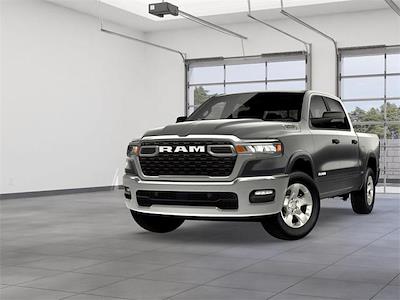 New 2026 Ram 1500 Big Horn Crew Cab 4x4 Pickup for sale #M4768 - photo 1