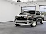 New 2026 Ram 1500 Big Horn Crew Cab 4x4 Pickup for sale #M4768 - photo 1