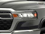New 2026 Ram 1500 Big Horn Crew Cab 4x4 Pickup for sale #M4768 - photo 13