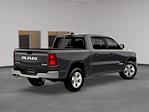 New 2026 Ram 1500 Big Horn Crew Cab 4x4 Pickup for sale #M4768 - photo 5