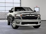 New 2026 Ram 1500 Big Horn Crew Cab 4x4 Pickup for sale #M4768 - photo 8