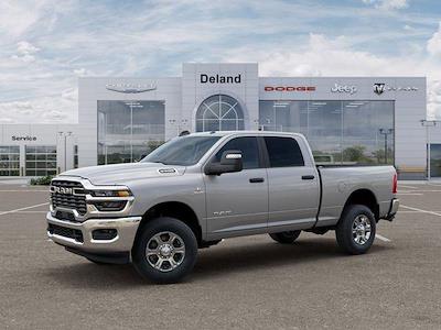 New 2026 Ram 2500 Big Horn Crew Cab for sale #M5170T - photo 2