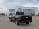 New 2026 Ram 1500 Limited Longhorn Crew Cab for sale #M5212T - photo 3