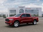 New 2026 Ram 1500 Big Horn Crew Cab for sale #M5867 - photo 29