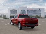 New 2026 Ram 1500 Big Horn Crew Cab for sale #M5867 - photo 3