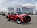 New 2026 Ram 1500 Big Horn Crew Cab for sale #M5867 - photo 5