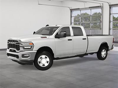 New 2025 Ram 3500 Tradesman Crew Cab 4x4 Pickup for sale #M5915 - photo 2