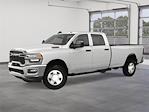New 2025 Ram 3500 Tradesman Crew Cab 4x4 Pickup for sale #M5915 - photo 2