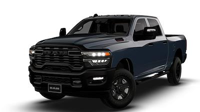 New 2026 Ram 3500 Tradesman Crew Cab 4x4 Pickup for sale #M6144 - photo 1