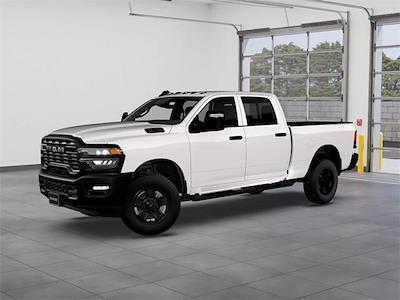 New 2026 Ram 3500 Tradesman Crew Cab 4x4 Pickup for sale #M6145 - photo 1