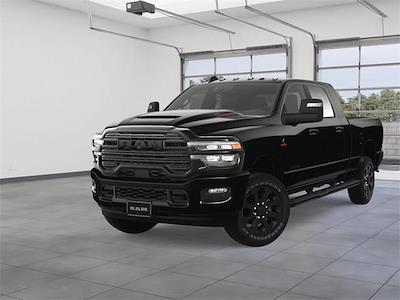 New 2025 Ram 2500 Laramie Mega Cab 4x4 Pickup for sale #M6460 - photo 1