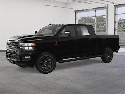 New 2025 Ram 2500 Laramie Mega Cab 4x4 Pickup for sale #M6460 - photo 2