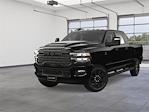 New 2025 Ram 2500 Laramie Mega Cab 4x4 Pickup for sale #M6460 - photo 1