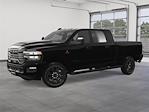 New 2025 Ram 2500 Laramie Mega Cab 4x4 Pickup for sale #M6460 - photo 2