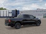 New 2026 Ram 1500 Big Horn Crew Cab for sale #M6772 - photo 4