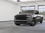 New 2025 Ram 1500 Big Horn Crew Cab 4x4 Pickup for sale #M6834 - photo 1