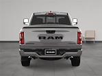 New 2025 Ram 1500 Big Horn Crew Cab 4x4 Pickup for sale #M6834 - photo 10