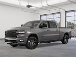 New 2025 Ram 1500 Big Horn Crew Cab 4x4 Pickup for sale #M6834 - photo 2