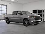 New 2025 Ram 1500 Big Horn Crew Cab 4x4 Pickup for sale #M6834 - photo 7