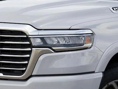 New 2026 Ram 1500 Laramie Crew Cab for sale #M6896 - photo 2