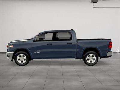 New 2026 Ram 1500 Big Horn Crew Cab 4x4 Pickup for sale #M7030 - photo 2