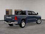 New 2026 Ram 1500 Big Horn Crew Cab 4x4 Pickup for sale #M7030 - photo 4
