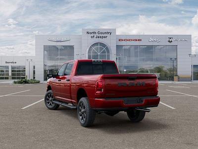 New 2026 Ram 2500 Big Horn Crew Cab for sale #M7537 - photo 2