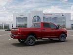 New 2026 Ram 2500 Big Horn Crew Cab for sale #M7537 - photo 4