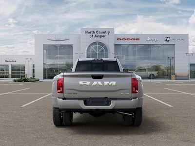 New 2026 Ram 3500 Laramie Crew Cab for sale #M7552 - photo 2