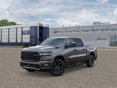 New 2026 Ram 1500 Big Horn Crew Cab for sale #M7724 - photo 1
