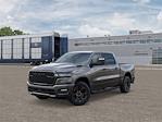 New 2026 Ram 1500 Big Horn Crew Cab for sale #M7724 - photo 1