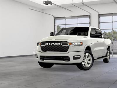 New 2026 Ram 1500 Big Horn Crew Cab for sale #M7760 - photo 1