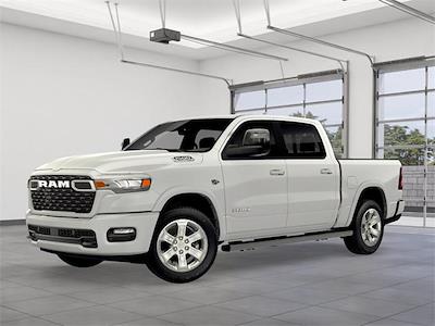 New 2026 Ram 1500 Big Horn Crew Cab for sale #M7760 - photo 2