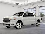 New 2026 Ram 1500 Big Horn Crew Cab for sale #M7760 - photo 2