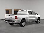 New 2025 Ram 1500 Big Horn Quad Cab Pickup for sale #M7905T - photo 5